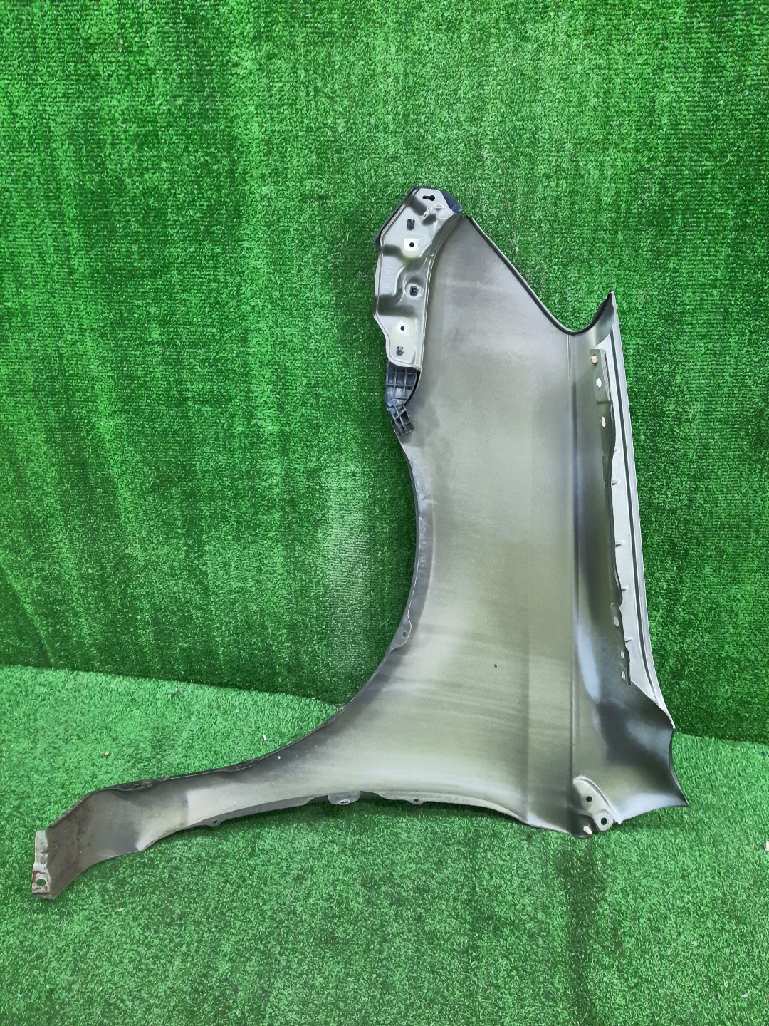 Крыло правое переднее TOYOTA PLATZ NCP12, SCP11, NCP16 12979 3 ракурс