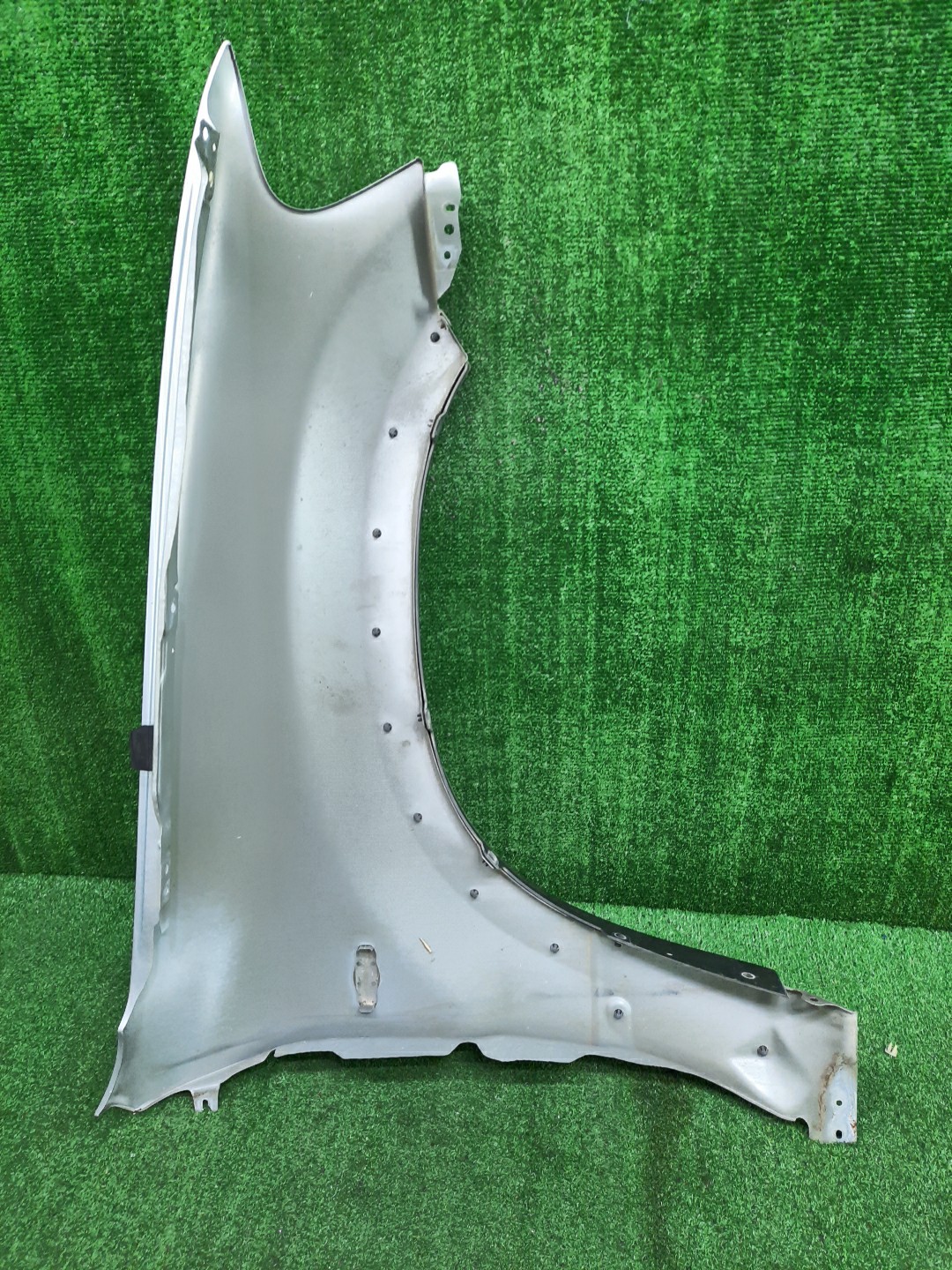 Крыло левое переднее FORD ESCAPE LFAAJ, LFAL3 12996 3 ракурс