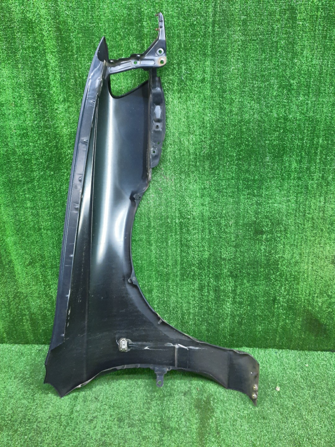Крыло левое переднее TOYOTA CALDINA AT191G, ST191G, ST190G, CT190G, CT196V, ET196V, CT197V, CT199V, CT198V, ST195G, ST198V 12997 5 ракурс