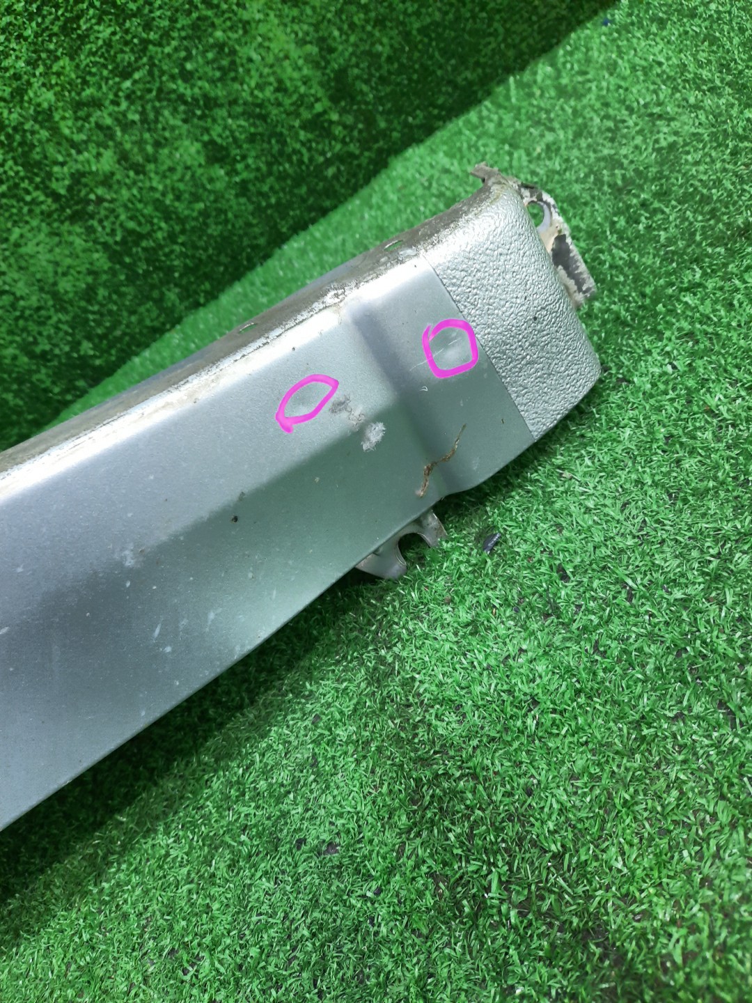 Крыло правое переднее SUBARU IMPREZA WRX, IMPREZA GDA, GGA, GDD, GG2, GG9, GGD, GG3, GGC, GD3, GD2, GD9 13061 2 ракурс