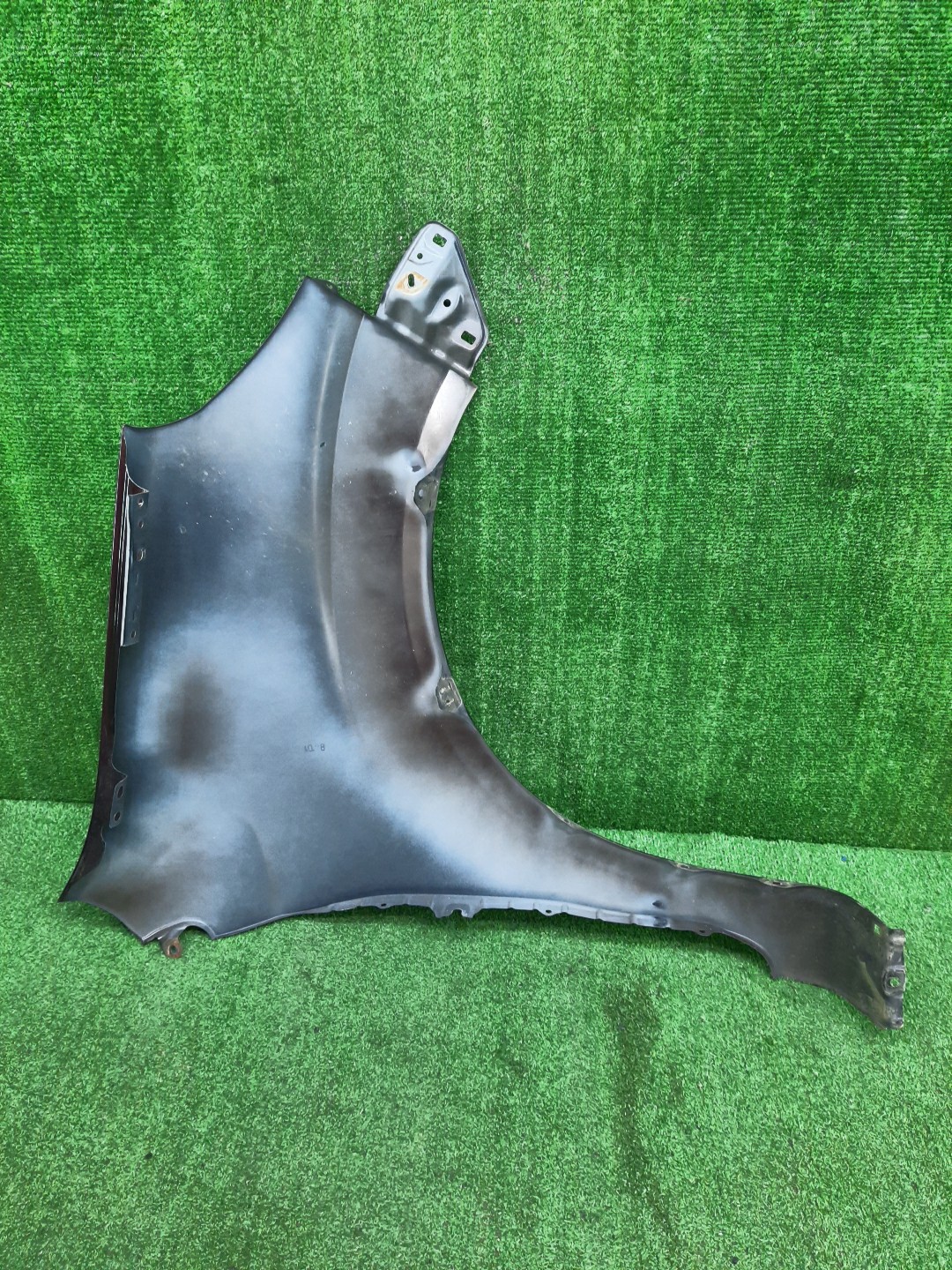 Крыло левое переднее TOYOTA PASSO, BOON KGC30, NGC30, KGC35, M600S, M601S, M610S 13083 3 ракурс