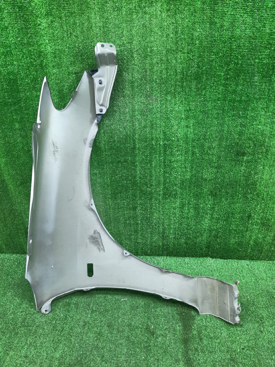 Крыло левое переднее HONDA CIVIC, CIVIC FERIO ES1, ES2, ES3, ES9, ET2 13119 5 ракурс