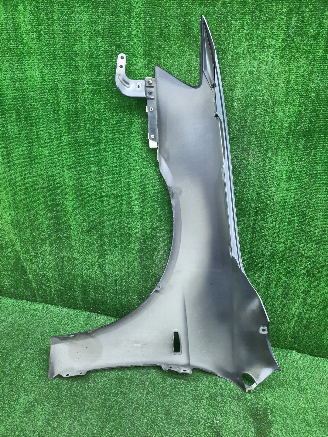 Крыло правое переднее MITSUBISHI LANCER, GALANT FORTIS CY4A, CY2A, CY3A, CY6A, CX6A, CX4A, CX3A 13126 4 ракурс
