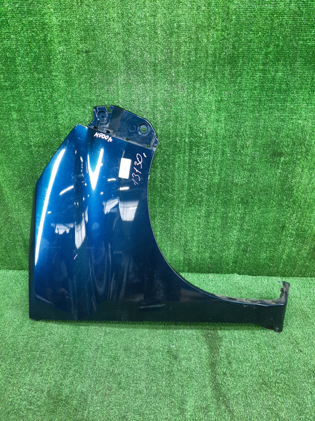 Крыло правое переднее TOYOTA THOR, JUSTY, TANK, ROOMY M910S, M900S, M900F, M910F, M910A, M900A 13130 1 ракурс