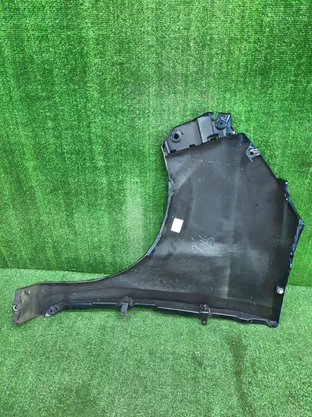Крыло правое переднее TOYOTA THOR, JUSTY, TANK, ROOMY M910S, M900S, M900F, M910F, M910A, M900A 13130 4 ракурс