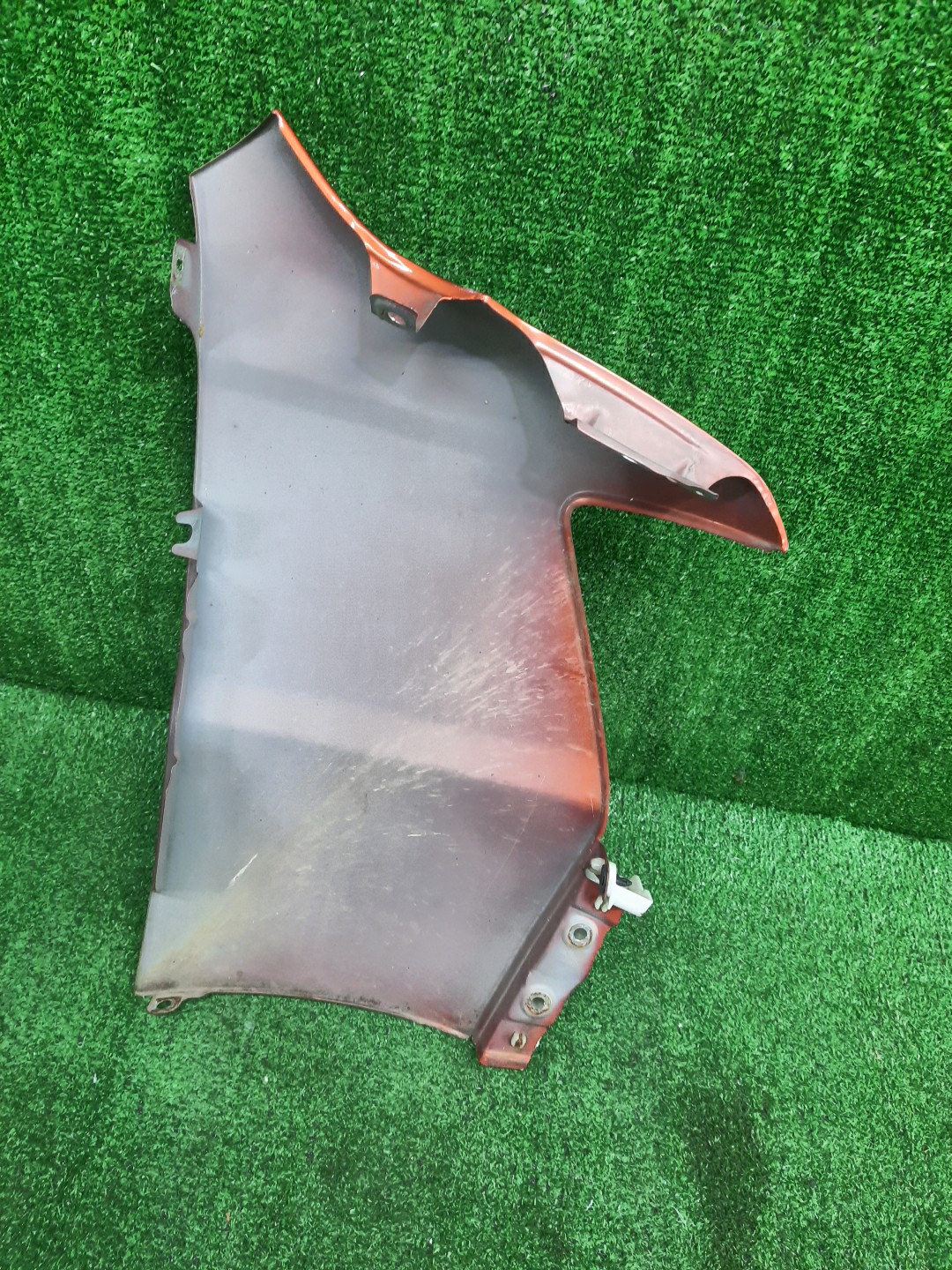 Крыло левое переднее DAIHATSU HIJET, ATRAI S321V, S330V, S331V, S320V, S331G, S321G, S320G, S330G 13161 4 ракурс