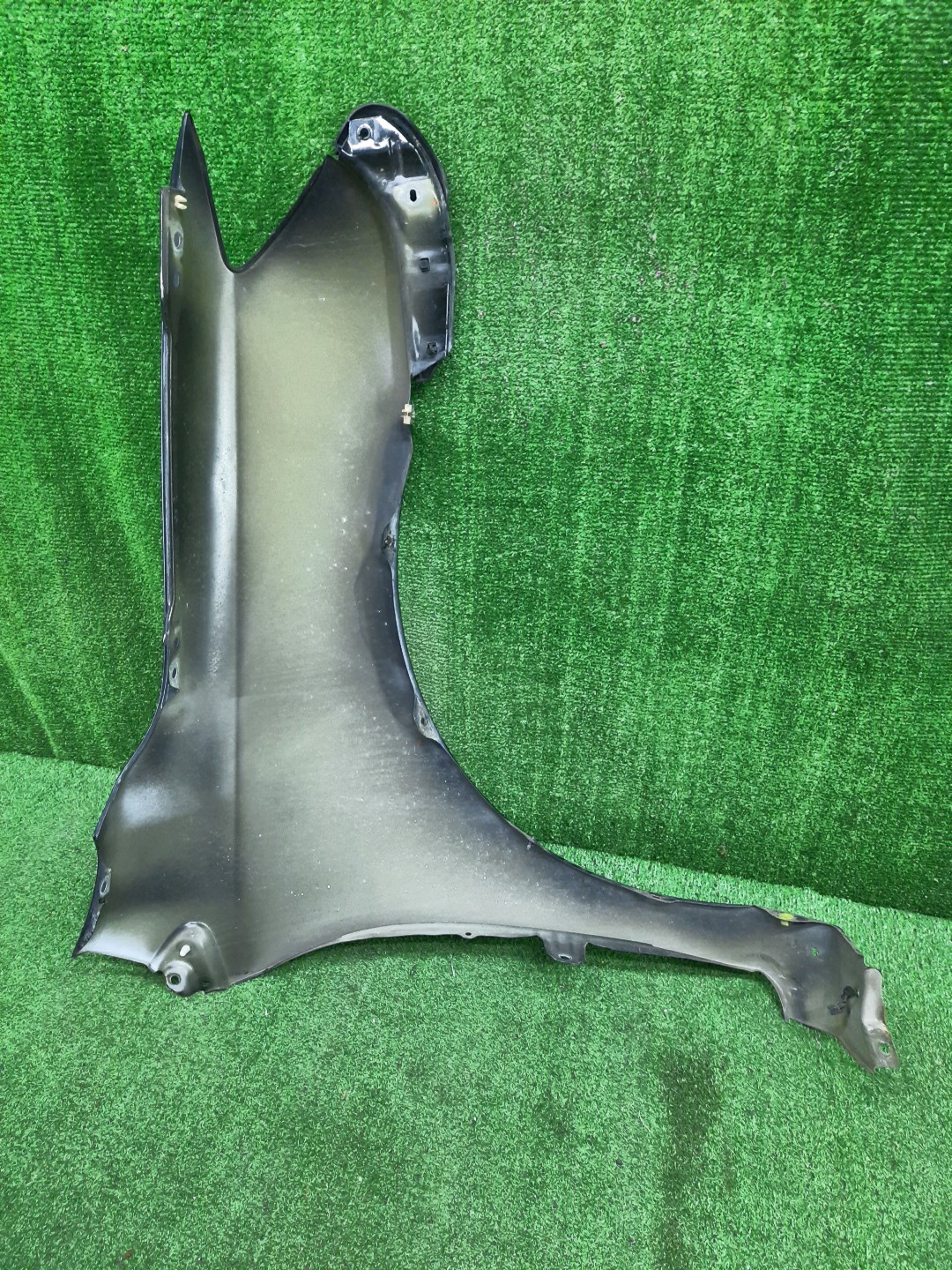 Крыло левое переднее TOYOTA COROLLA FIELDER, COROLLA  AXIO ZRE144G, ZRE142G, NZE144G, NZE141G, NZE141, NZE144, ZRE142, ZRE144 13165 3 ракурс