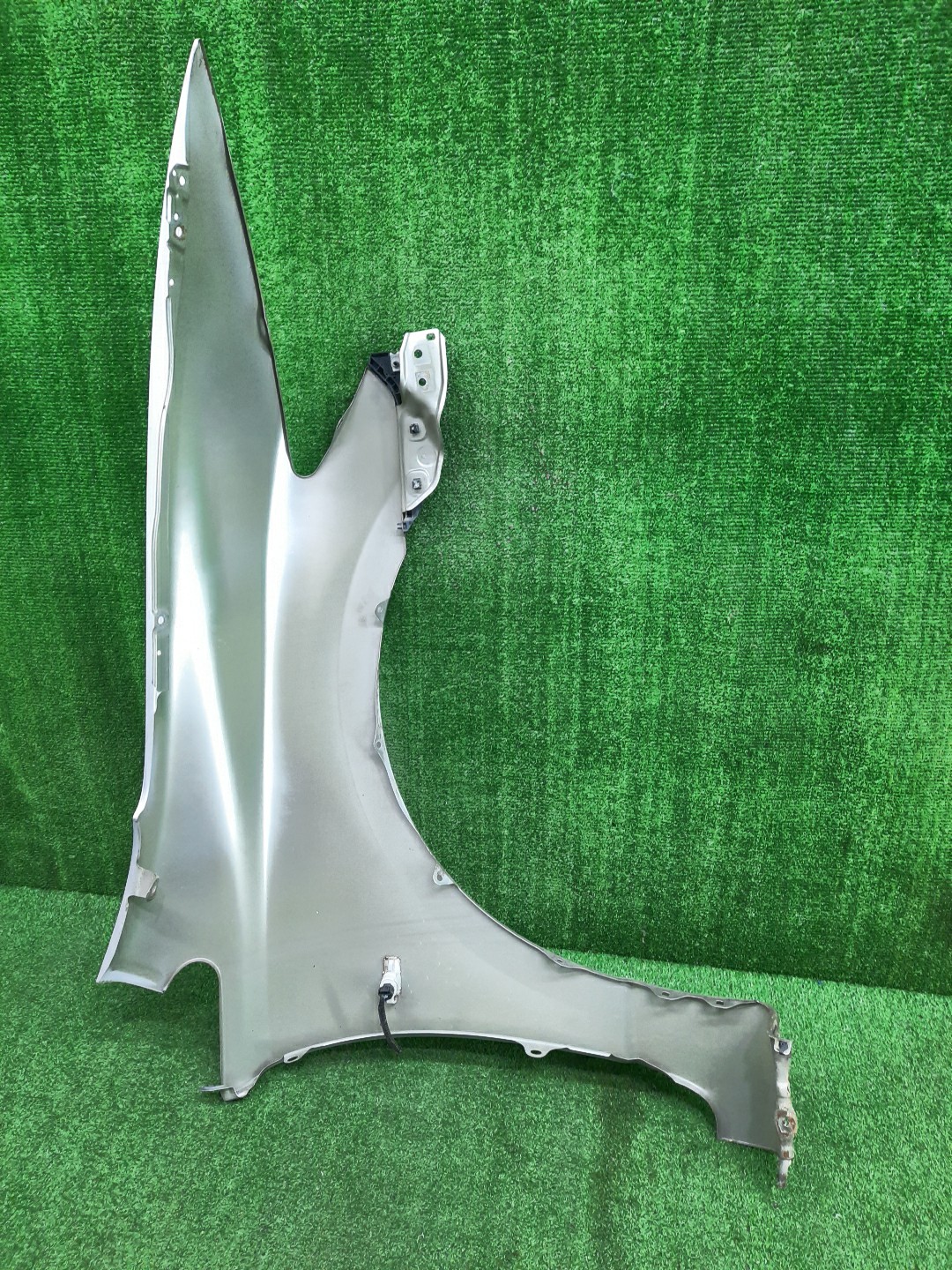 Крыло левое переднее HONDA CIVIC FD2, FD1, FD3 13257 3 ракурс