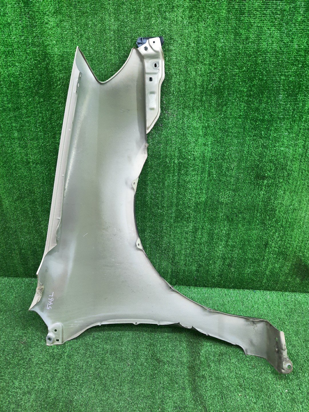 Крыло левое переднее TOYOTA COROLLA NZE121 13318 4 ракурс