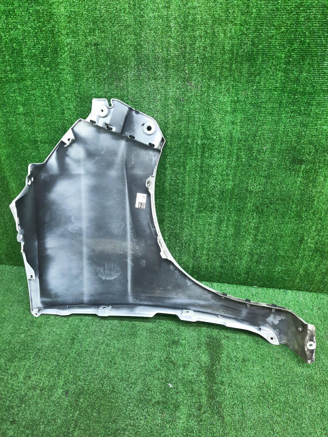 Крыло левое переднее TOYOTA THOR, JUSTY, TANK, ROOMY M910S, M900S, M900F, M910F, M910A, M900A 13404 3 ракурс