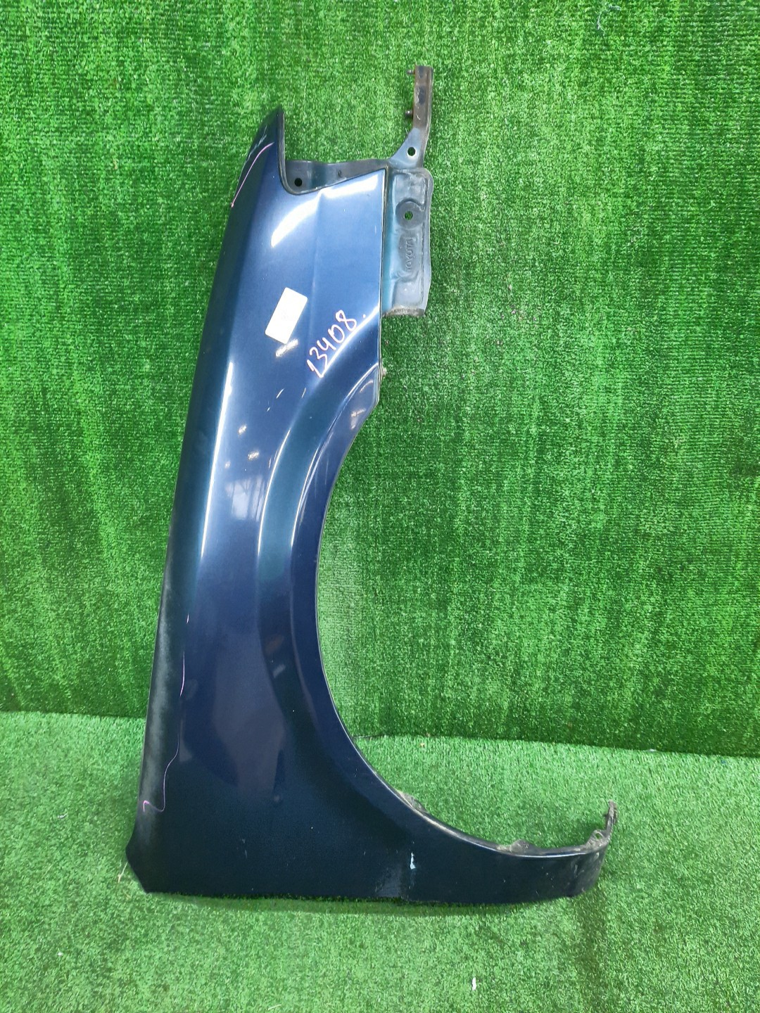 Крыло правое переднее TOYOTA CORSA, TERCEL, COROLLA II EL51, EL53, EL55, NL50, EL52 13408 1 ракурс