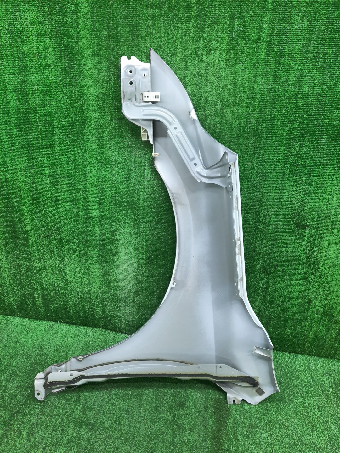 Крыло правое переднее NISSAN TEANA TNJ32, PJ32, J32 13434 4 ракурс
