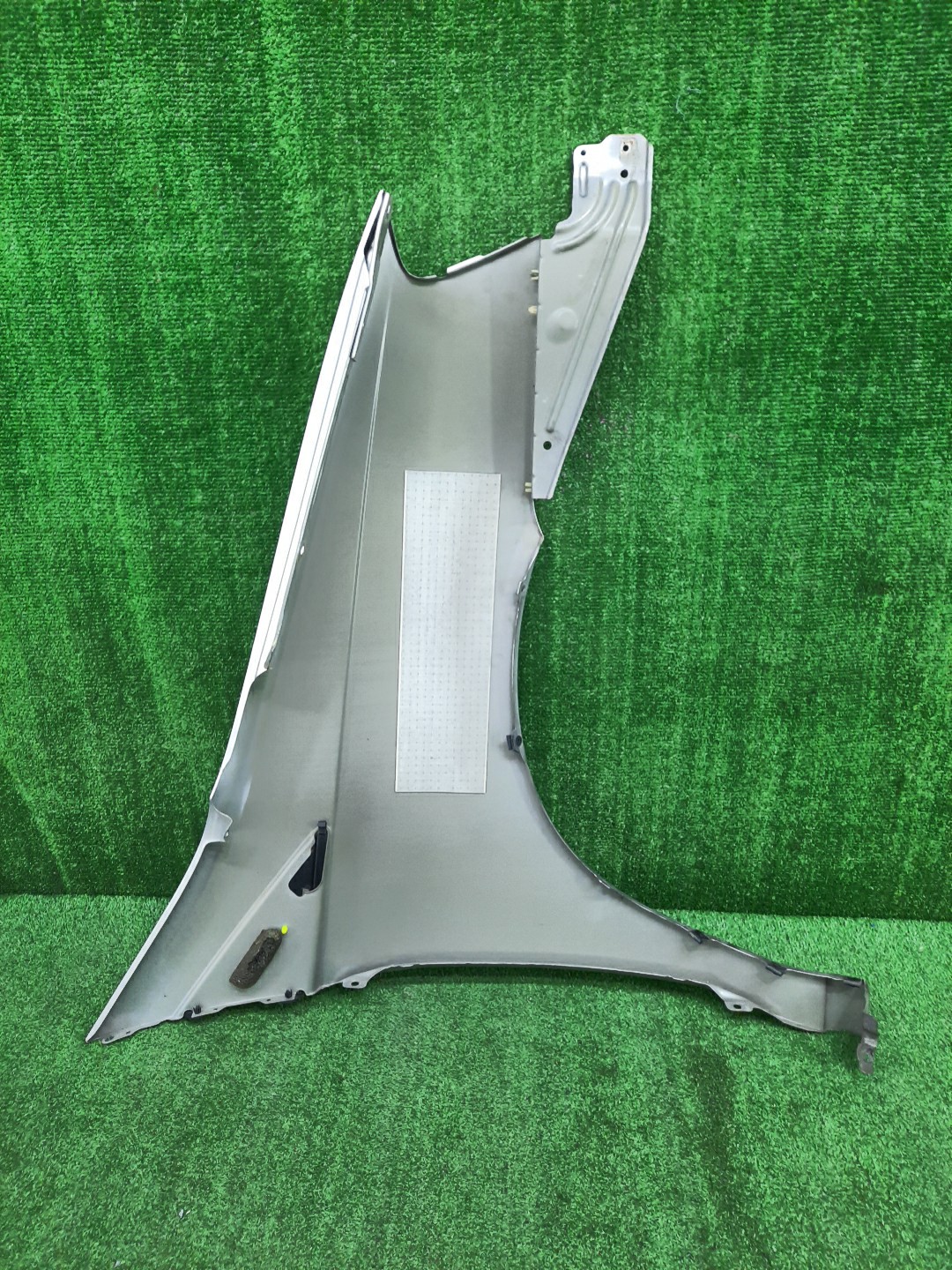 Крыло левое переднее NISSAN LIBERTY PM12 13451 3 ракурс