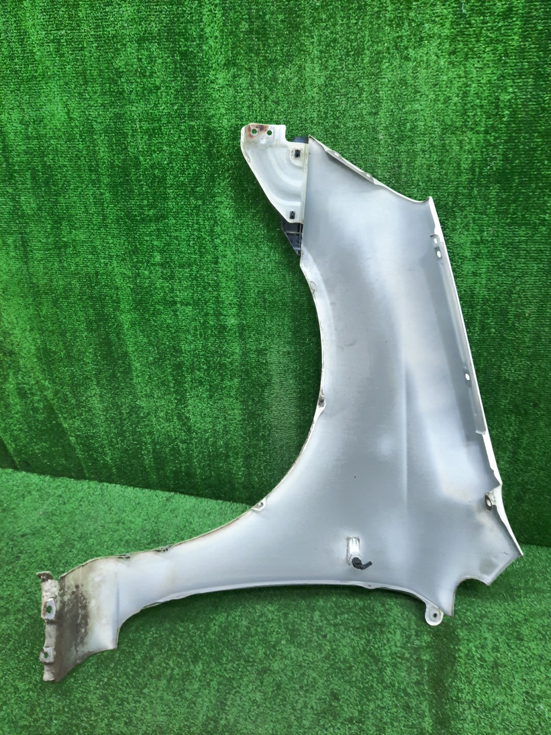 Крыло правое переднее HONDA STREAM RN2, RN1, RN3, RN4, RN5 13497 4 ракурс