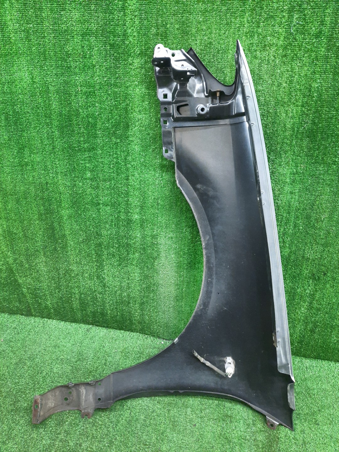 Крыло правое переднее SUBARU IMPREZA WRX, IMPREZA GDA, GGA, GDD, GG2, GG9, GGD, GG3, GGC, GD3, GD2, GD9 13501 5 ракурс