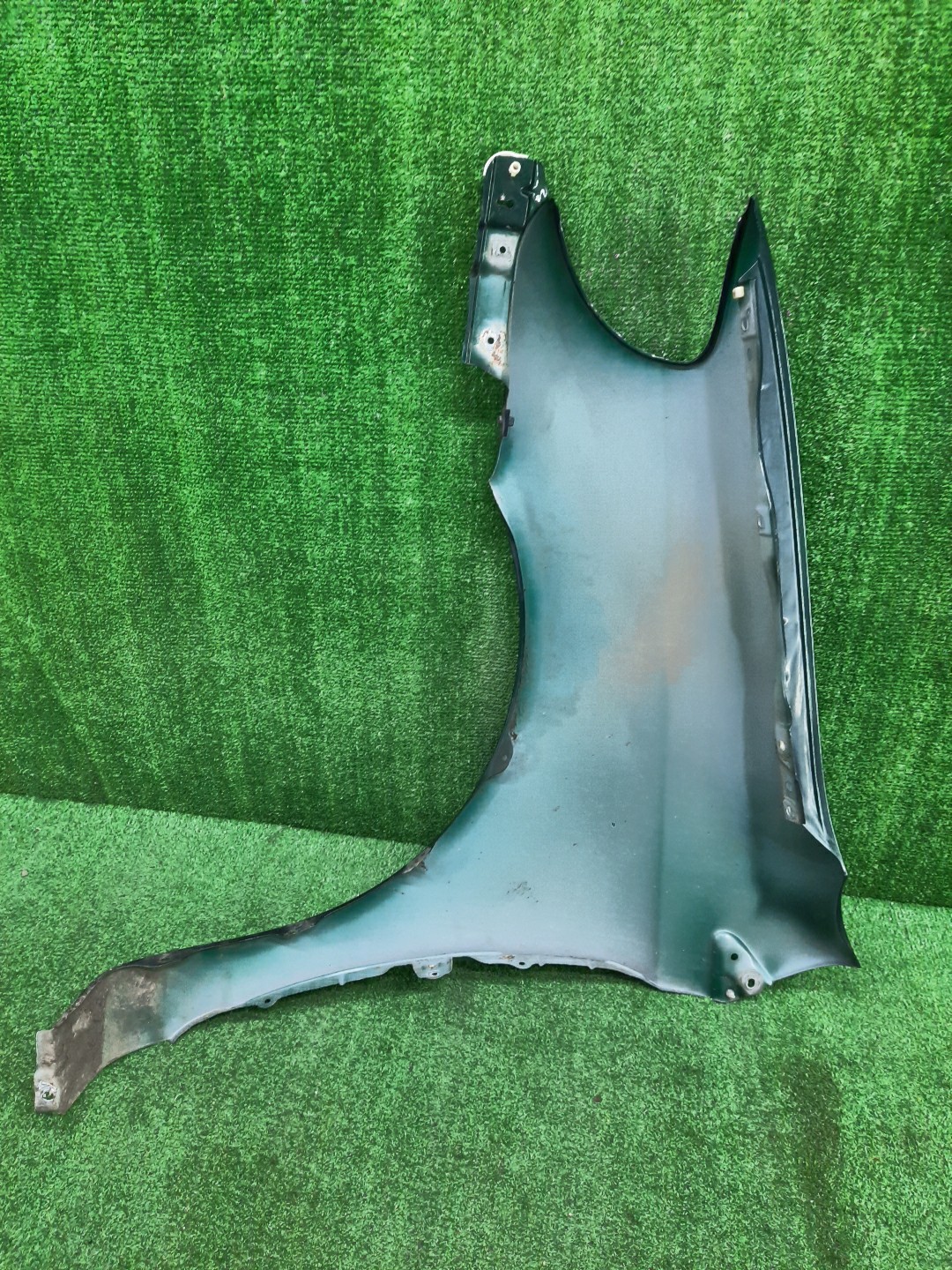 Крыло правое переднее TOYOTA PLATZ NCP12, SCP11, NCP16 13525 3 ракурс