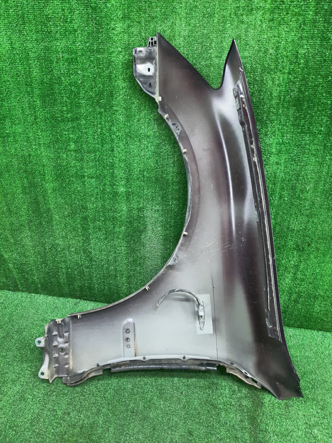Крыло правое переднее TOYOTA CROWN GRS182, GRS180, GRS181, GRS183, GRS184 13536 3 ракурс