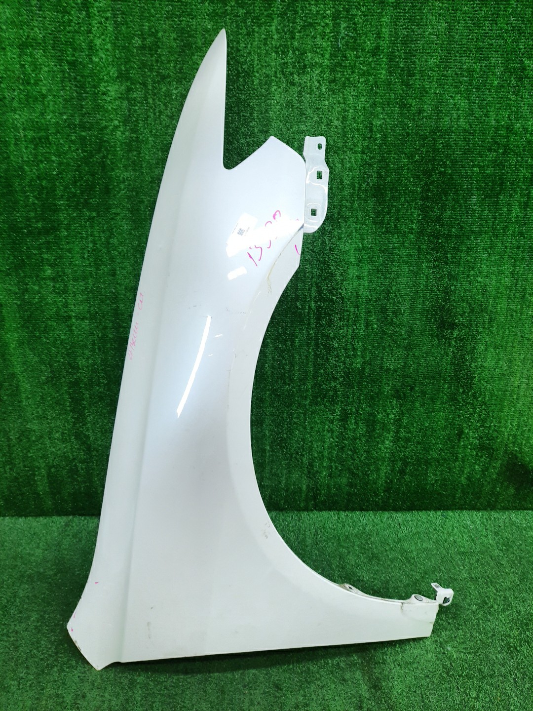 Крыло правое переднее HONDA ACCORD CL7, CM2, CL8, CM1, CM3, CL9 13538 1 ракурс