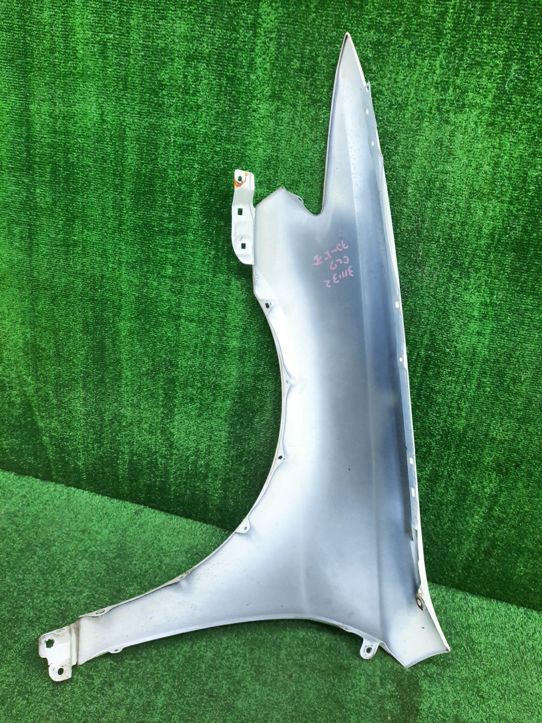 Крыло правое переднее HONDA ACCORD CL7, CM2, CL8, CM1, CM3, CL9 13538 4 ракурс