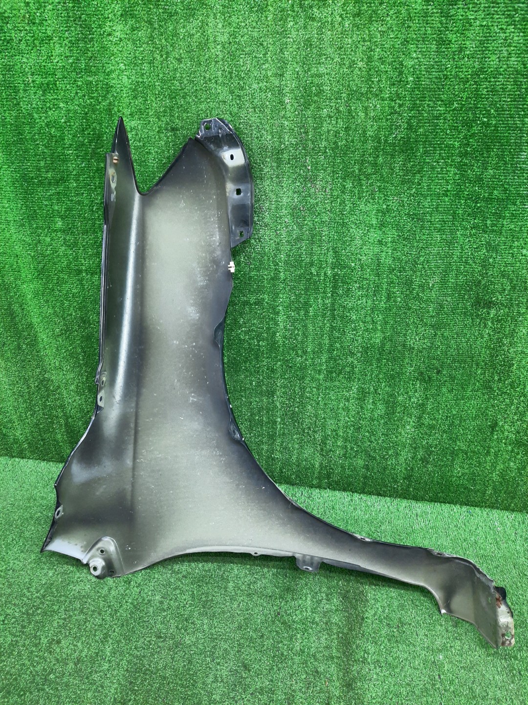 Крыло левое переднее TOYOTA COROLLA FIELDER, COROLLA  AXIO ZRE144G, ZRE142G, NZE144G, NZE141G, NZE141, NZE144, ZRE142, ZRE144 13602 5 ракурс