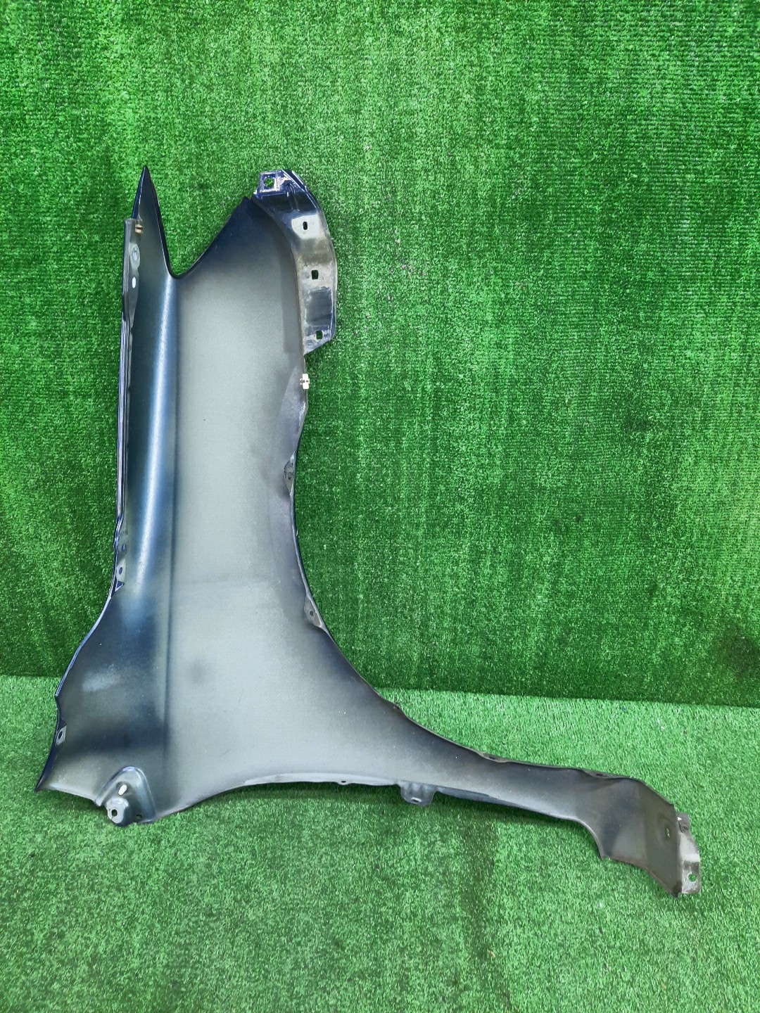 Крыло левое переднее TOYOTA COROLLA FIELDER, COROLLA  AXIO ZRE144G, ZRE142G, NZE144G, NZE141G, NZE141, NZE144, ZRE142, ZRE144 13606 2 ракурс