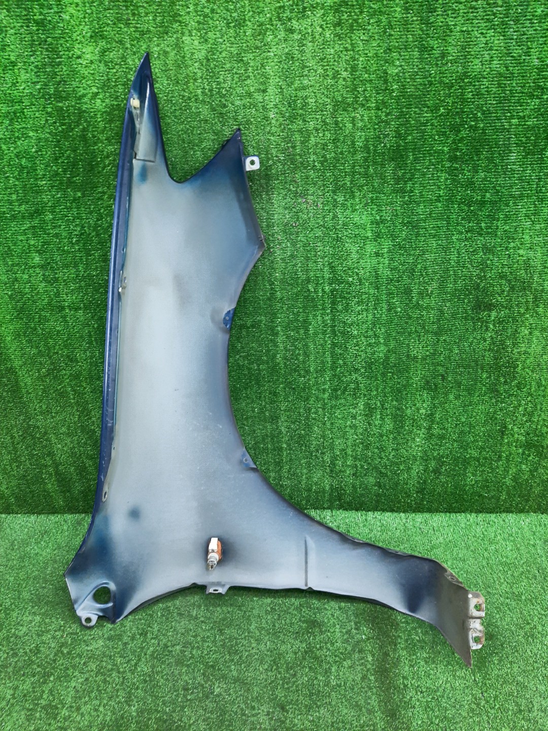 Крыло левое переднее MITSUBISHI LANCER CEDIA, LANCER CS2A, CS5W, CS5A, CS3W, CS9W, CS9A, CS1A, CS2W, CS2V, CS3A, CS6A 13666 3 ракурс