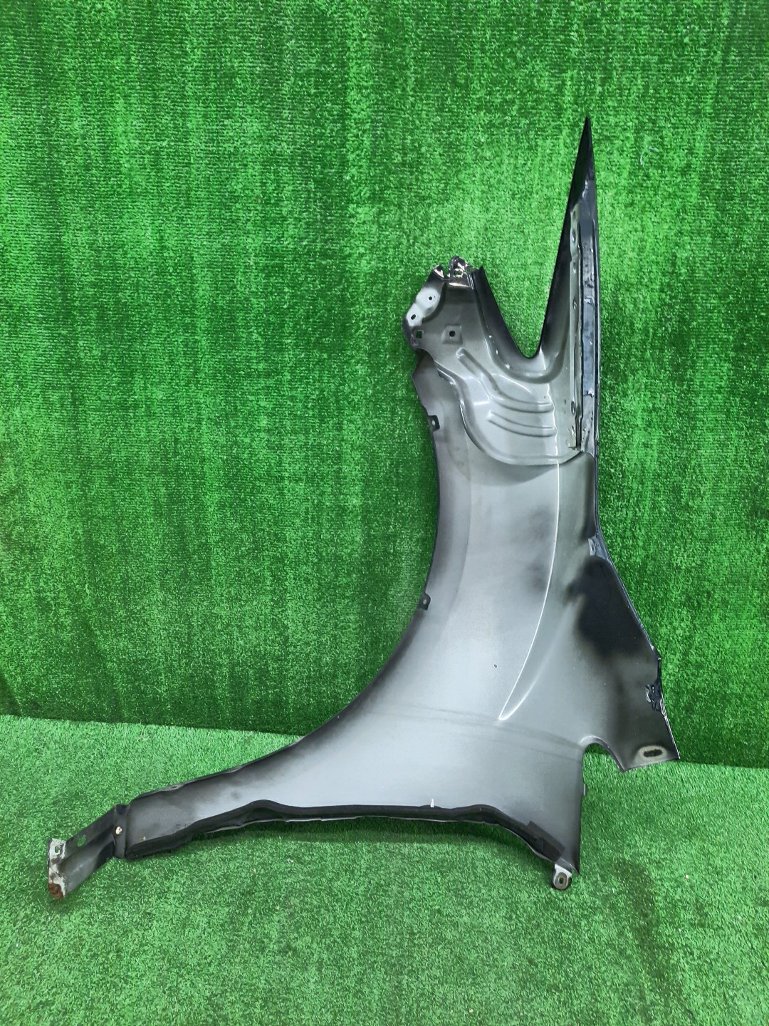 Крыло правое переднее MAZDA CX-7 ER3P 13690 3 ракурс