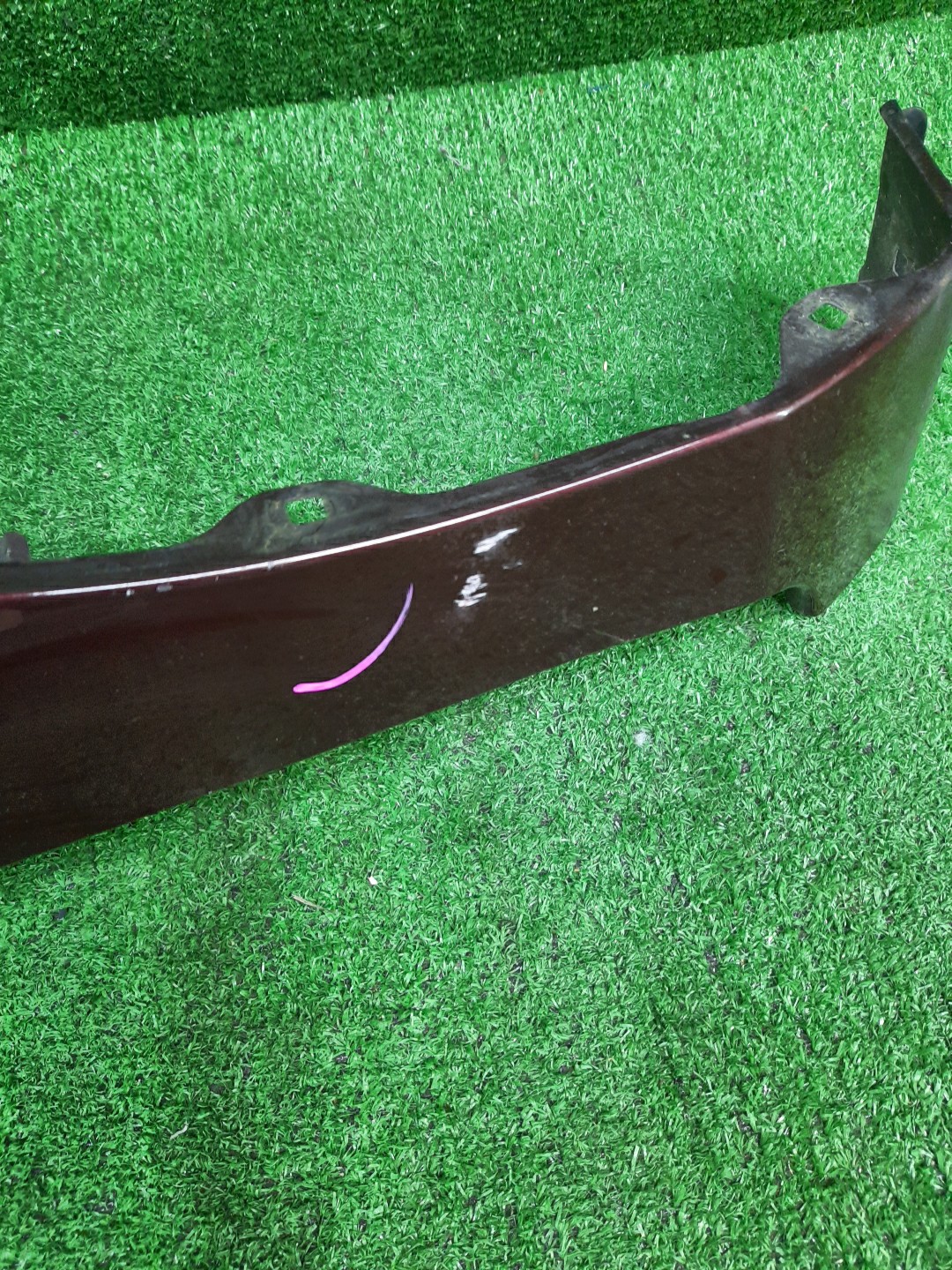 Крыло правое переднее TOYOTA COROLLA FIELDER, COROLLA  AXIO ZRE144G, ZRE142G, NZE144G, NZE141G, NZE141, NZE144, ZRE142, ZRE144 13702 3 ракурс