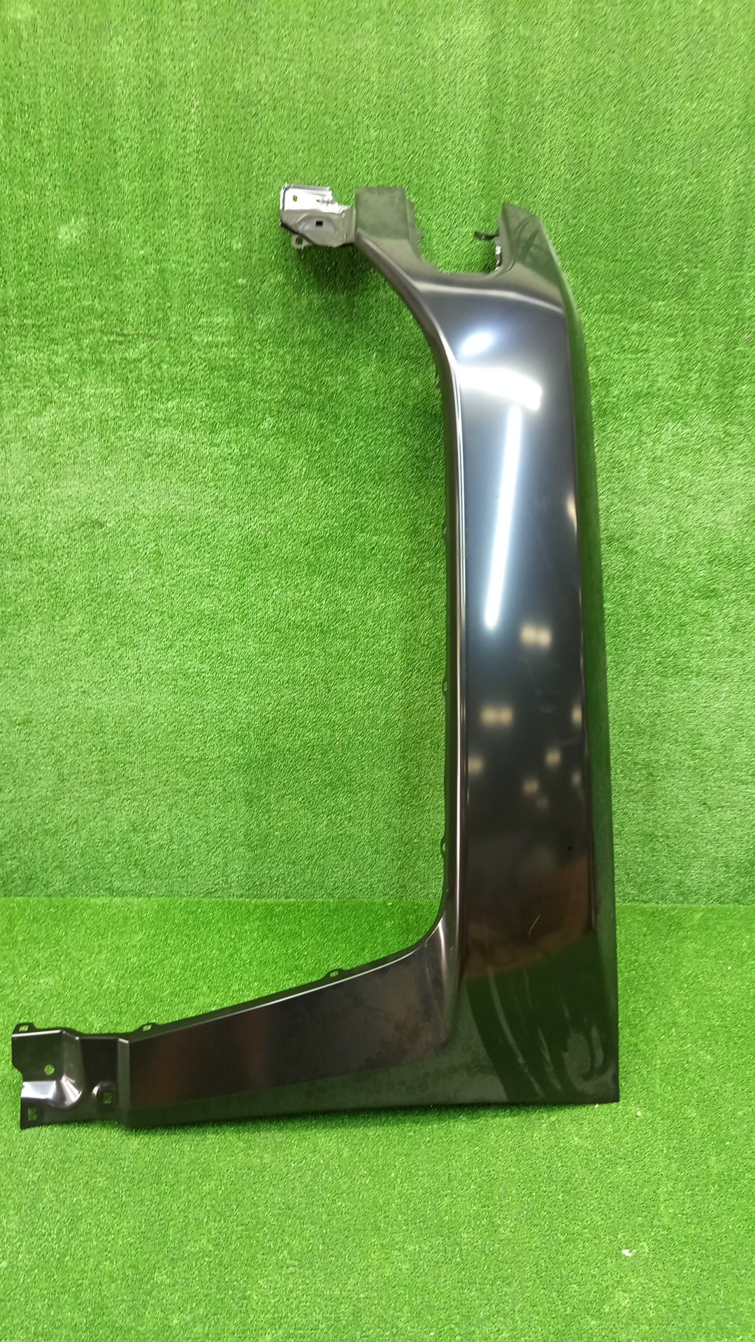 Крыло левое переднее TOYOTA FJ CRUISER GSJ15 53802-35720 1 ракурс