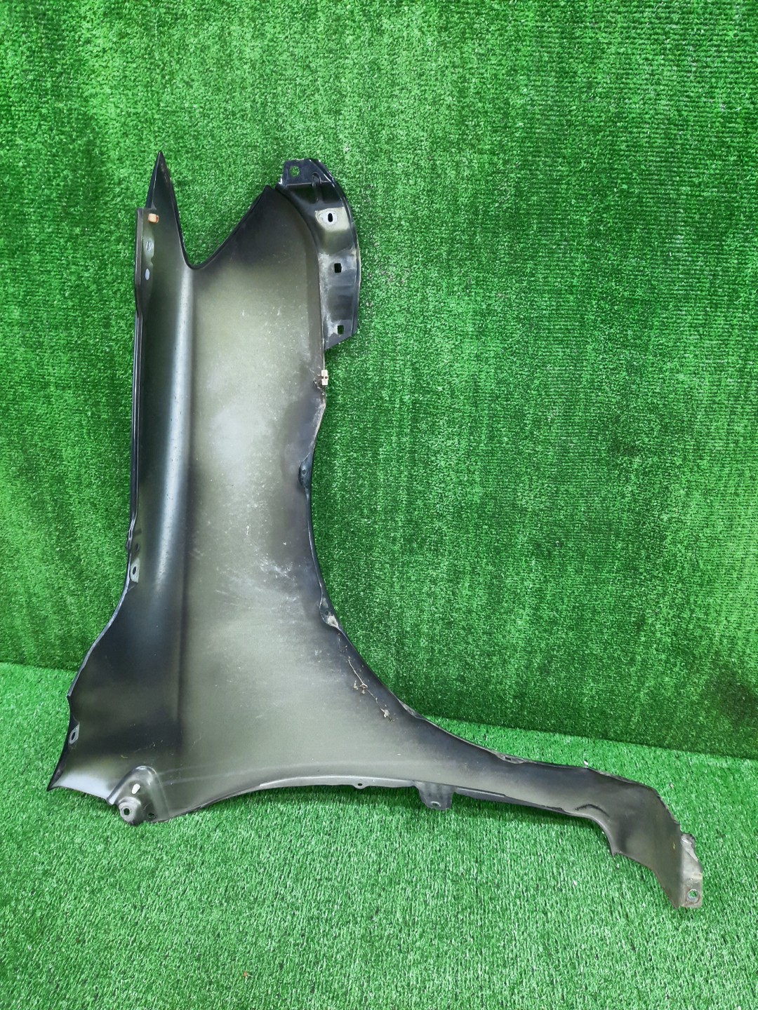 Крыло левое переднее TOYOTA COROLLA FIELDER, COROLLA  AXIO ZRE144G, ZRE142G, NZE144G, NZE141G, NZE141, NZE144, ZRE142, ZRE144 13837 3 ракурс