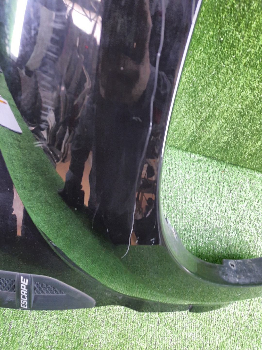 Крыло правое переднее FORD ESCAPE LFAAJ, LFAL3 13862 2 ракурс