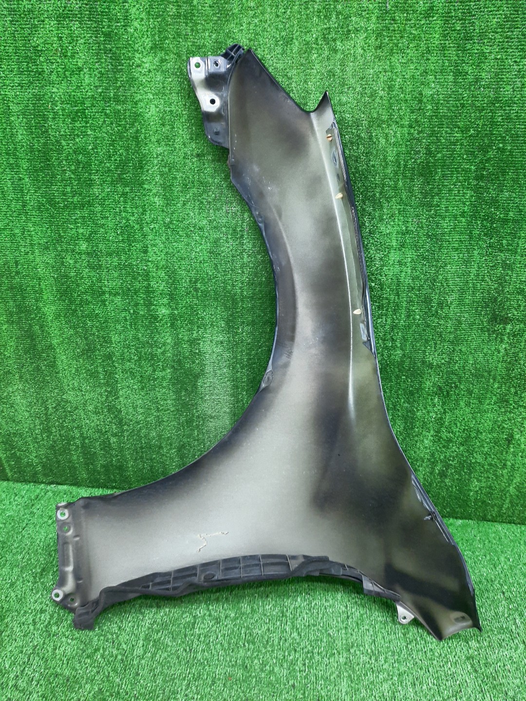 Крыло правое переднее TOYOTA MARK X GRX130, GRX133, GRX135 13876 3 ракурс