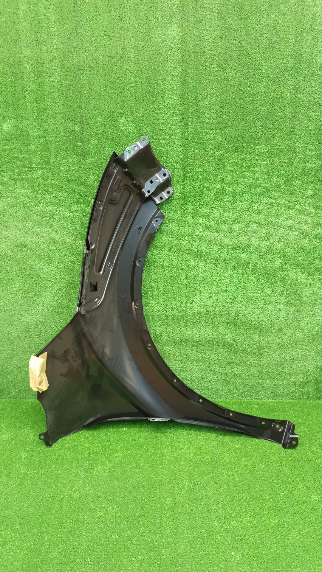 Крыло левое переднее TOYOTA C-HR NGX10 53802-10700 2 ракурс