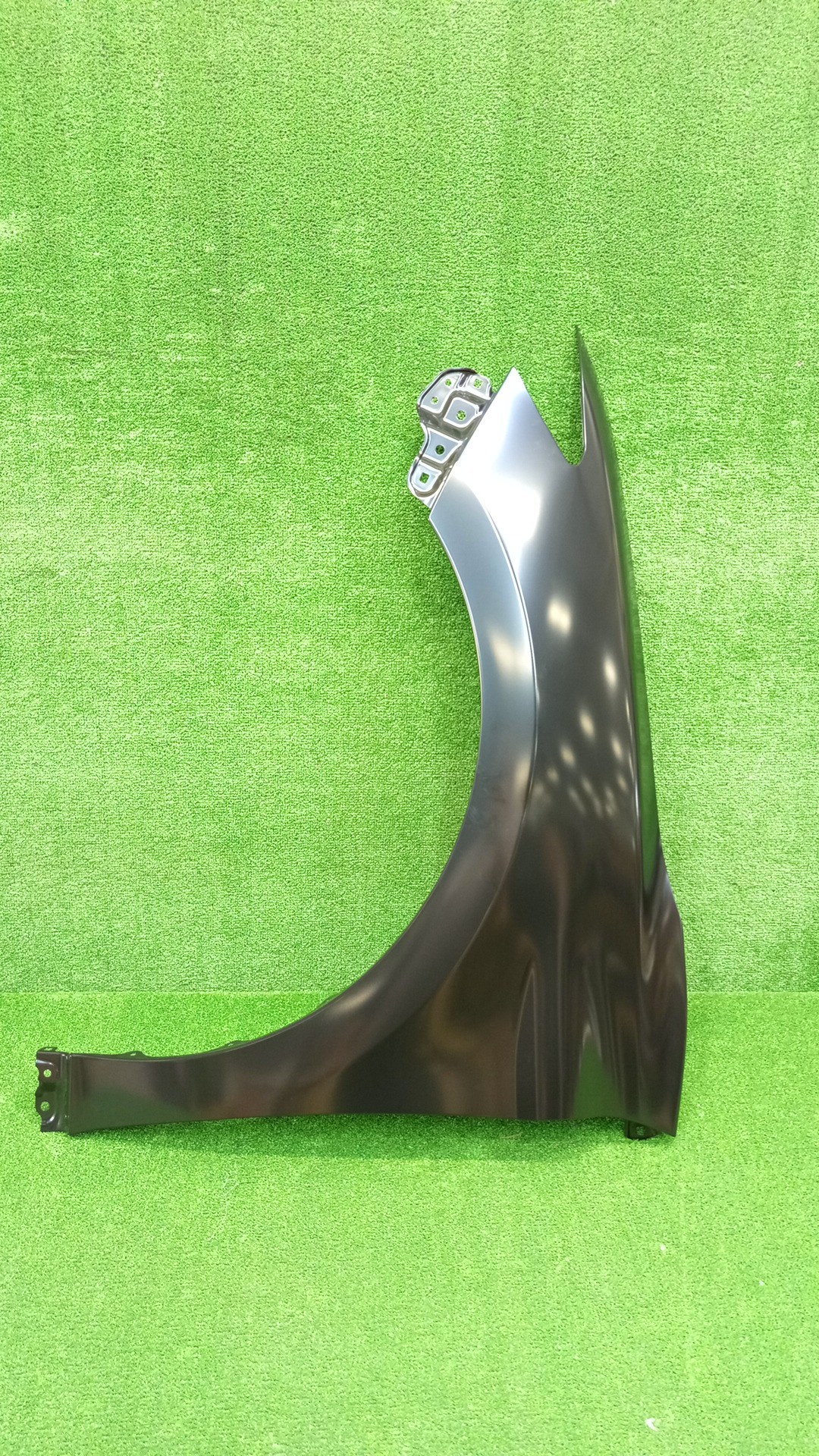 Крыло левое переднее TOYOTA CAMRY AXVA80 53802-33230 1 ракурс