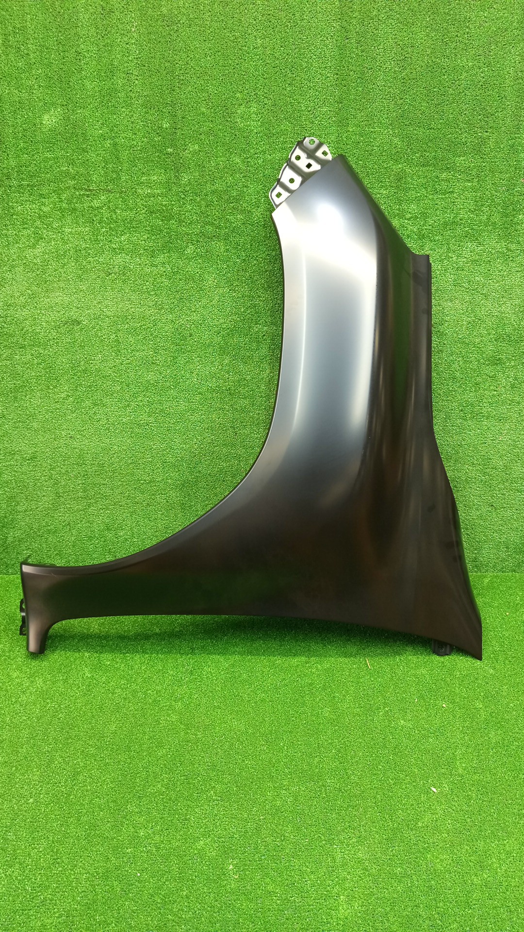 Крыло левое переднее TOYOTA HILUX GUN125 53812-KK050 5 ракурс