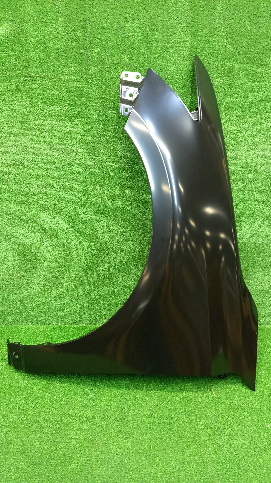 Крыло левое переднее LEXUS CT200H ZWA10 53802-76010 1 ракурс