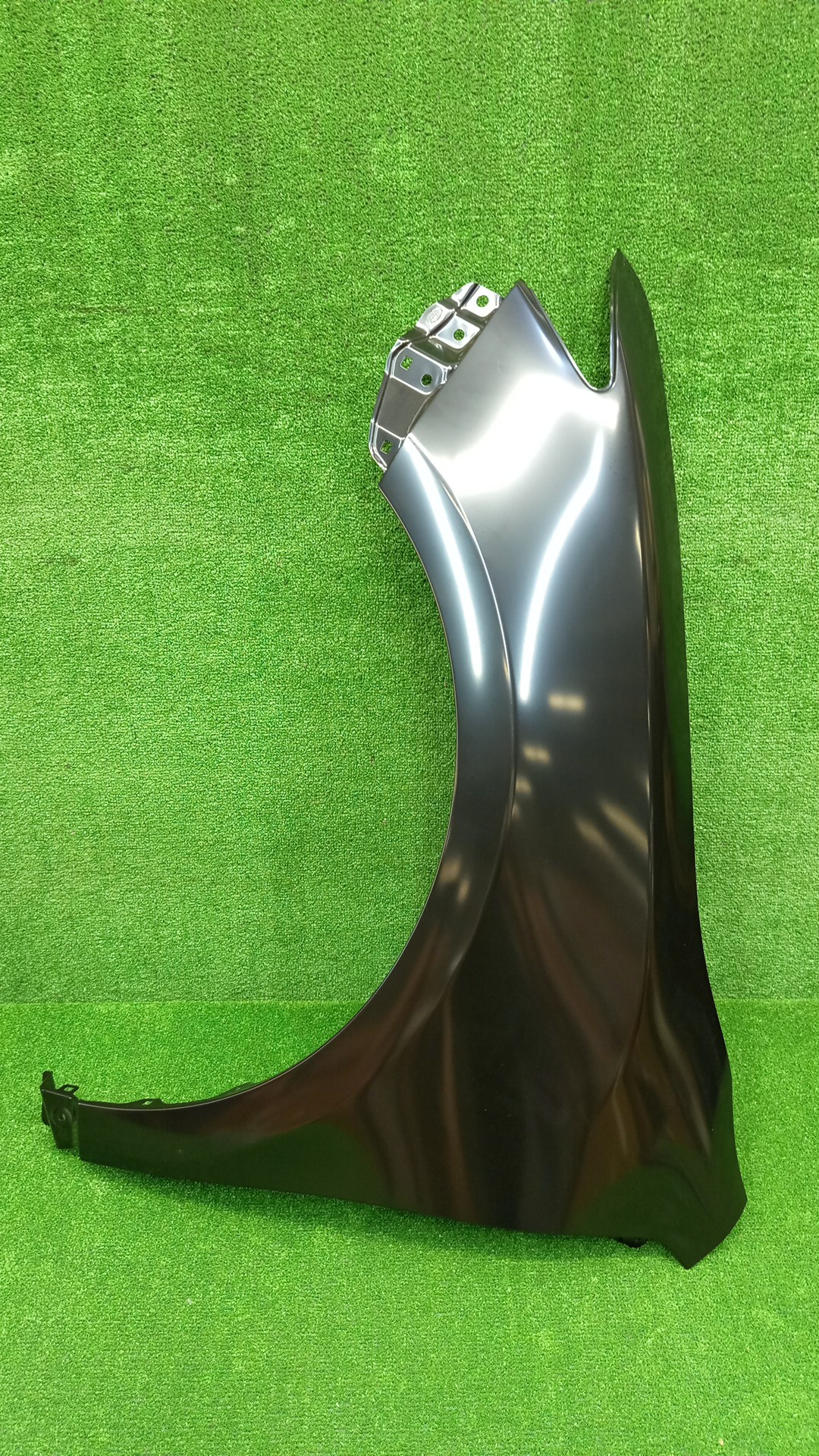 Крыло левое переднее TOYOTA CAMRY, ALTIS ASV50, AVV50, AVV50N 53812-33210 1 ракурс