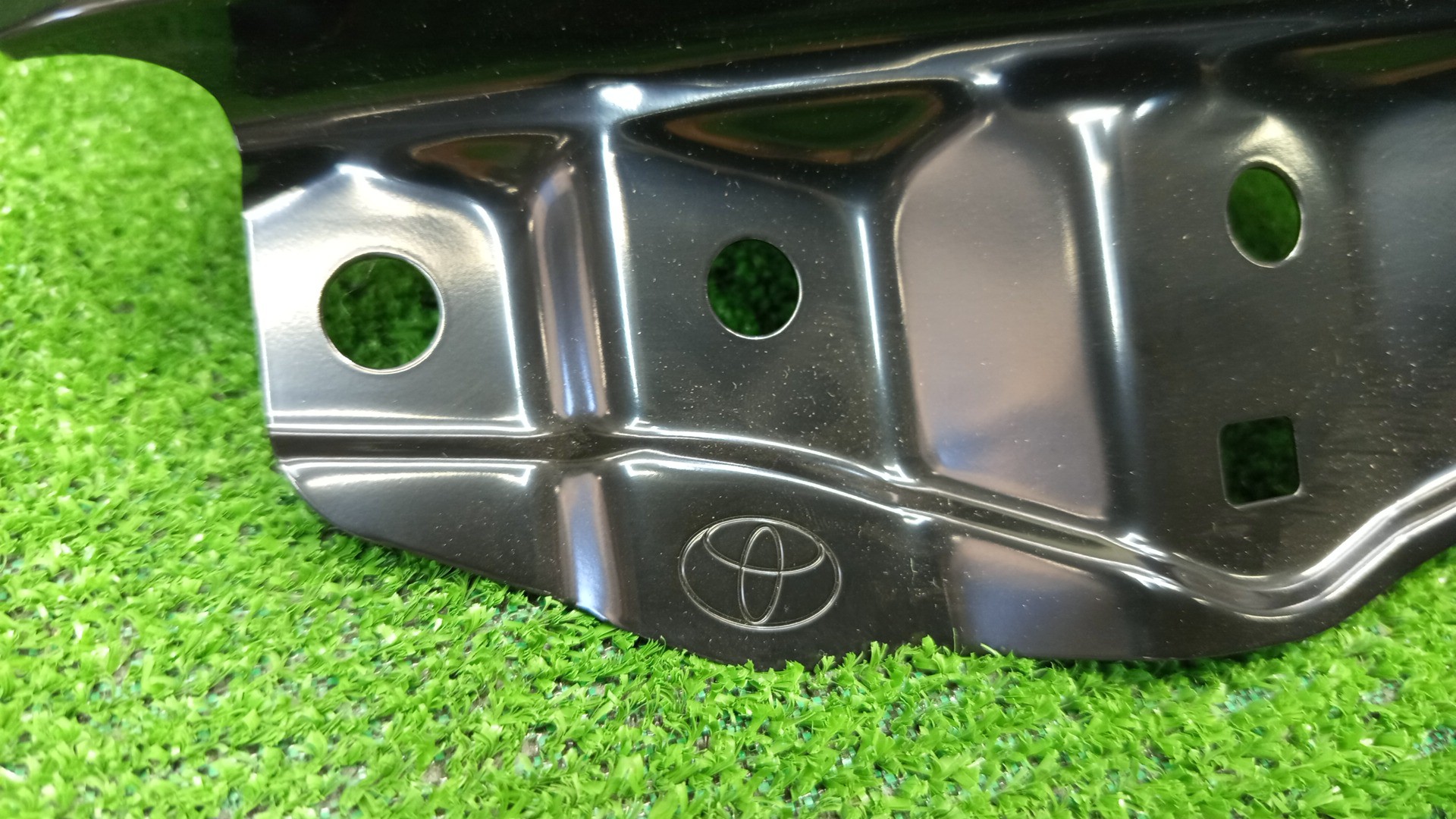 Крыло левое переднее TOYOTA CAMRY, ALTIS ASV50, AVV50, AVV50N 53812-33210 3 ракурс