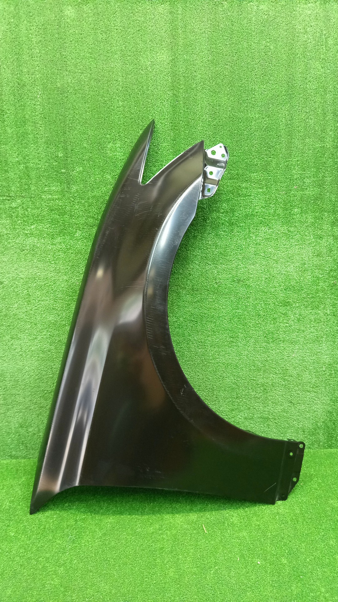 Крыло правое переднее LEXUS GS250, GS250, GS350, GS450H, GS350, GS300, GS450H GRL11, GRL11, GRL15, GWL10, GRL10, GRL15, GRL16, ARL10, GWL10 53801-30A20 1 ракурс