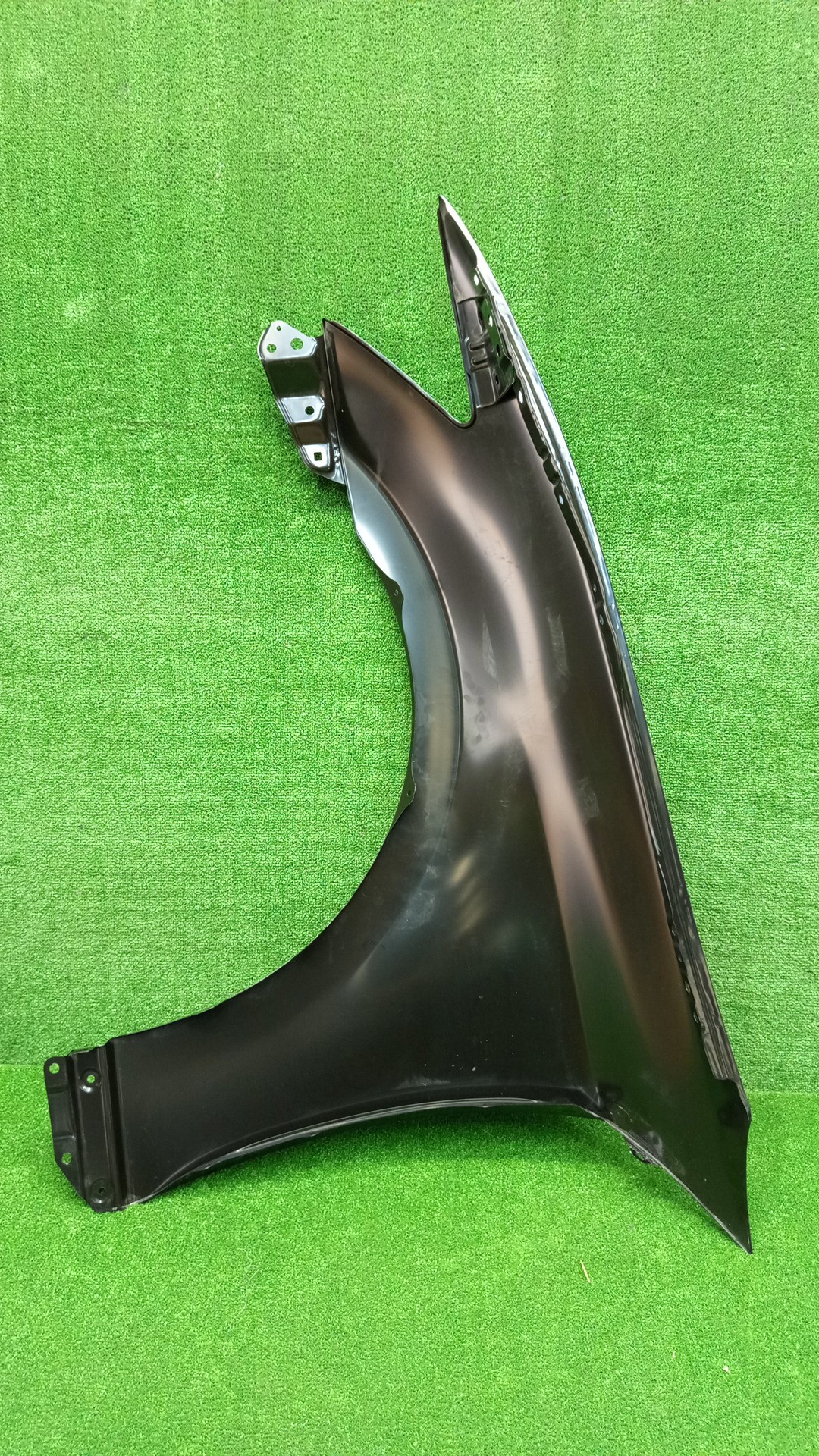 Крыло правое переднее LEXUS GS250, GS250, GS350, GS450H, GS350, GS300, GS450H GRL11, GRL11, GRL15, GWL10, GRL10, GRL15, GRL16, ARL10, GWL10 53801-30A20 2 ракурс
