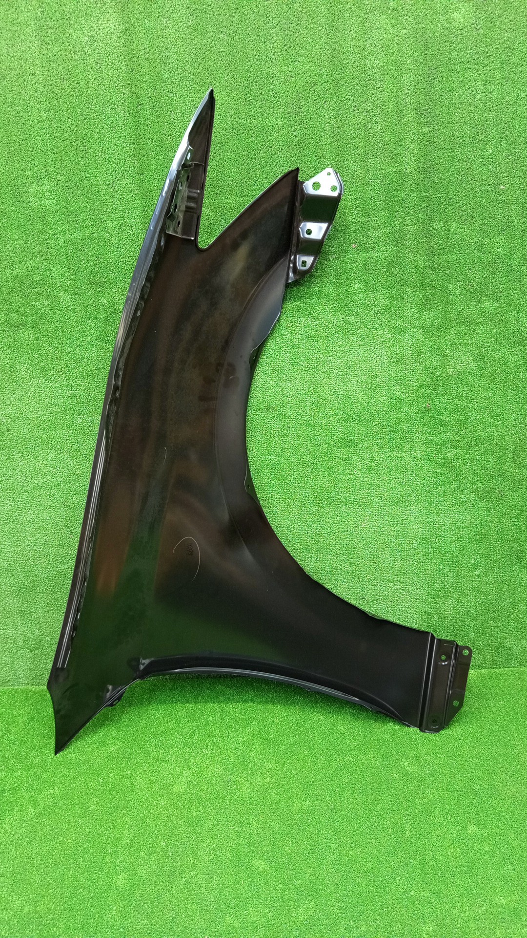 Крыло левое переднее LEXUS GS250, GS250, GS350, GS450H, GS350, GS300, GS450H GRL11, GRL11, GRL15, GWL10, GRL10, GRL15, GRL16, ARL10, GWL10 53802-30A20 2 ракурс