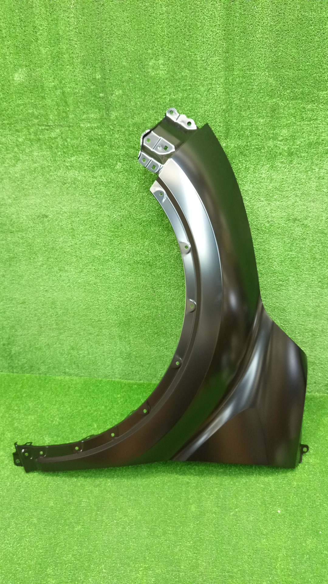 Крыло левое переднее TOYOTA C-HR NGX10 53802-F4010 1 ракурс