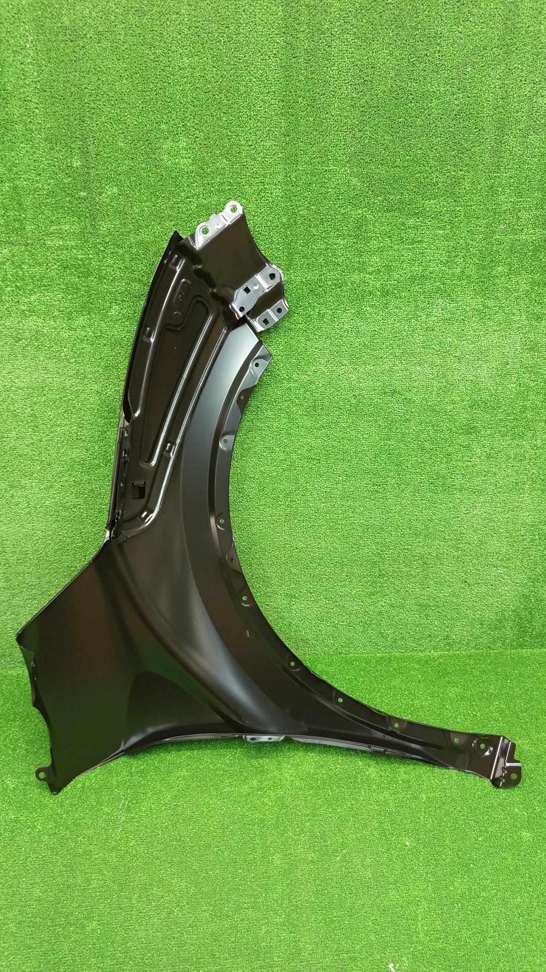 Крыло левое переднее TOYOTA C-HR NGX10 53802-F4010 2 ракурс