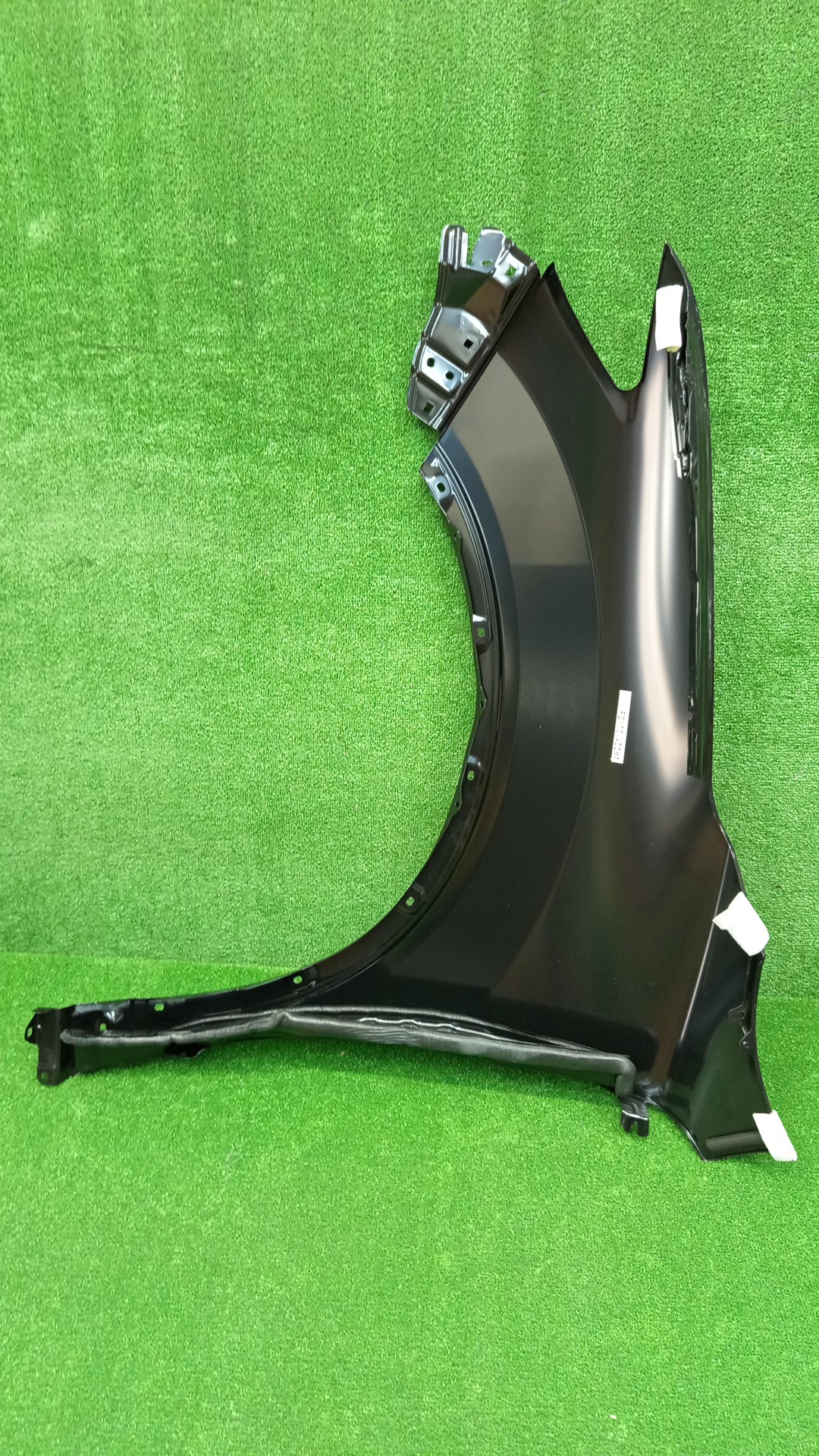 Крыло правое переднее NISSAN X-TRAIL HT32, T32, HNT32, NT32 F3100-4CCMA 2 ракурс Крыло правое переднее NISSAN X-TRAIL HT32, T32, HNT32, NT32 F3100-4CCMA 2 ракурс