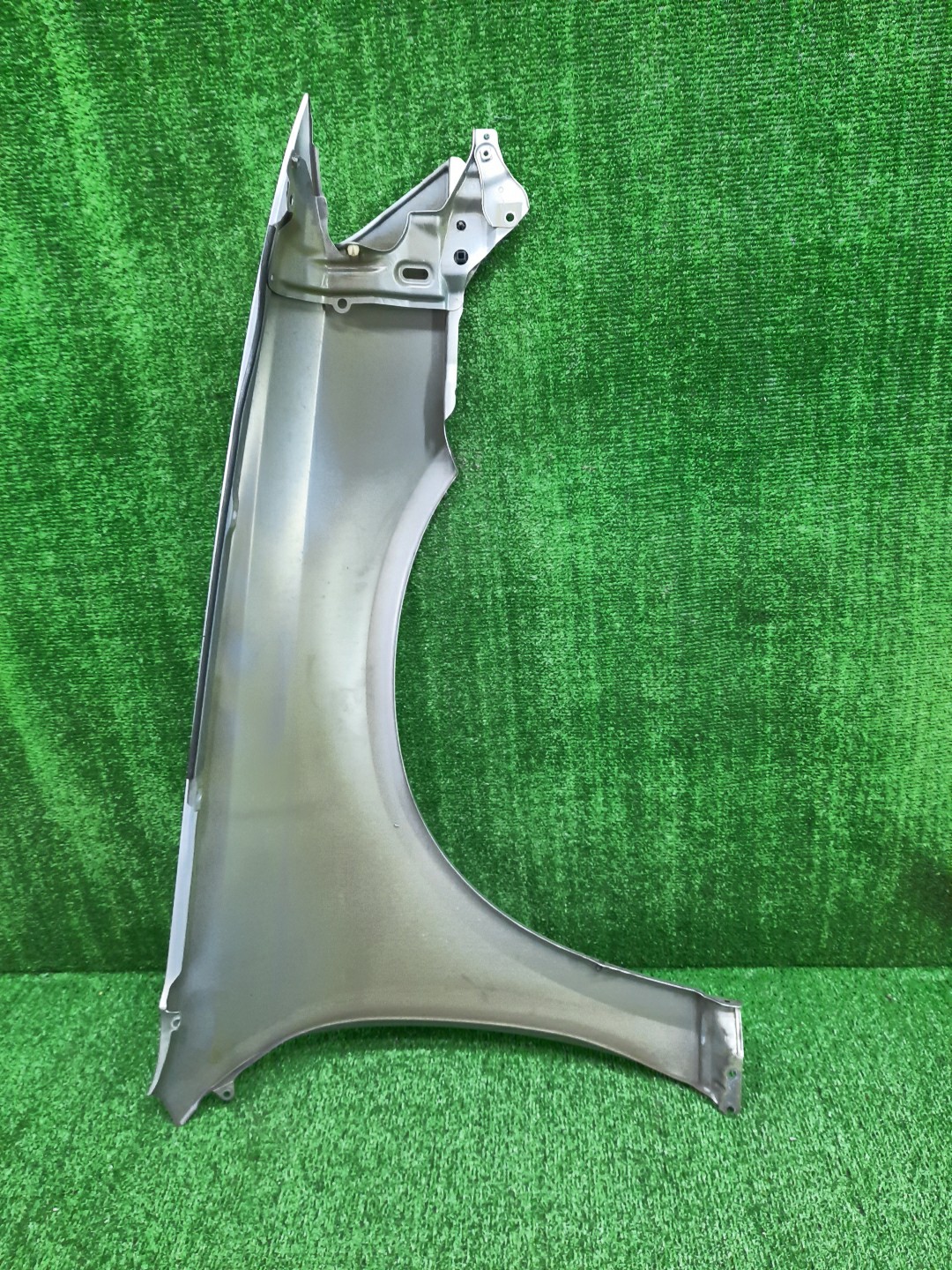Крыло левое переднее SUBARU LEGACY, LEGACY B4 BL5, BP9, BP5, BPE, BLE, BL9 13913 3 ракурс