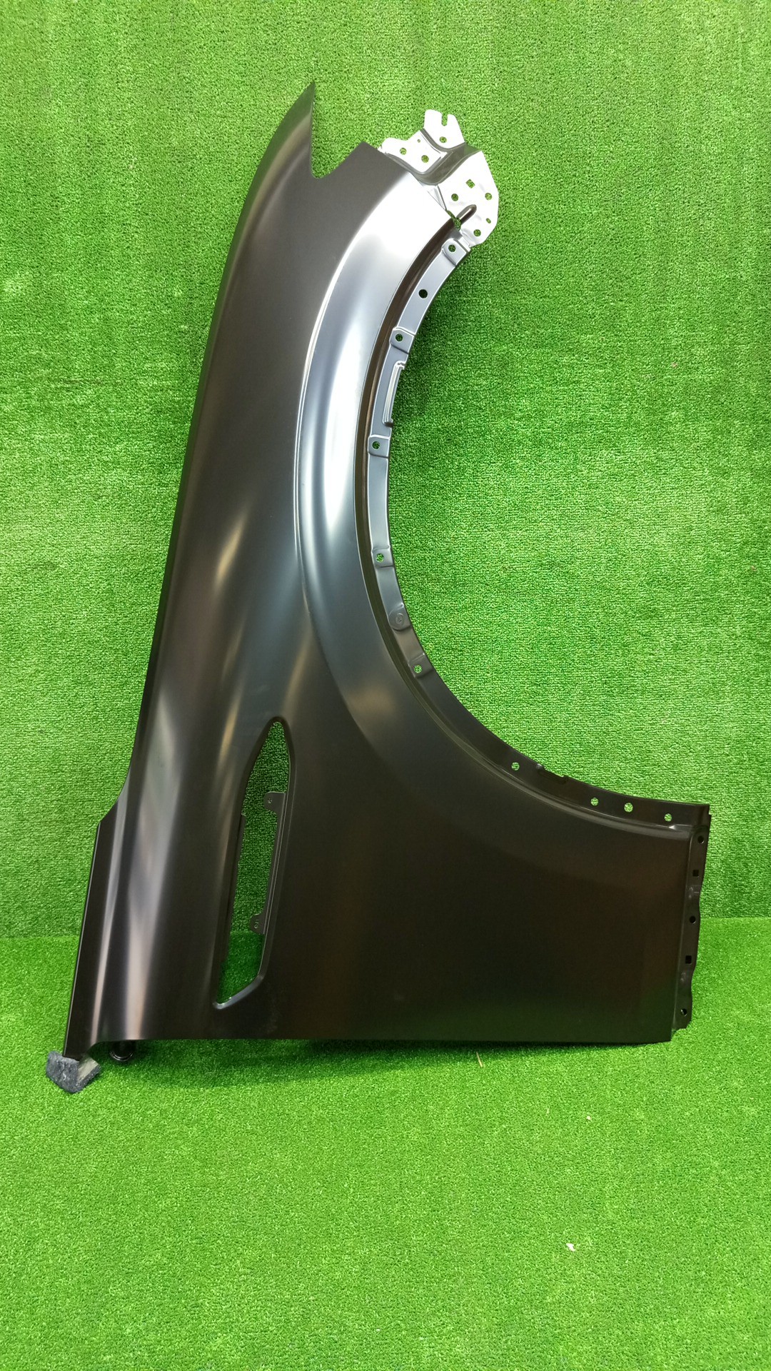 Крыло правое переднее MAZDA CX-60 KH3P KBB3-52-111A 1 ракурс