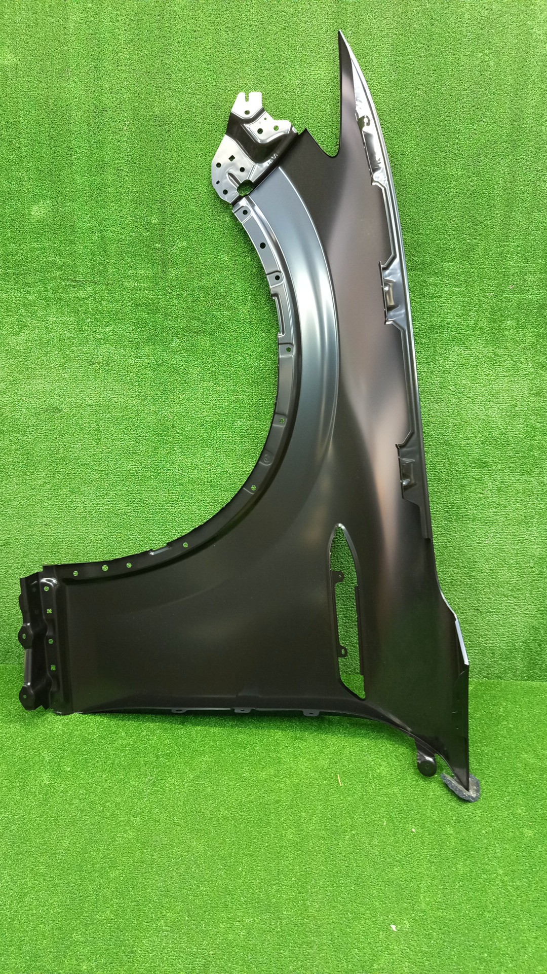 Крыло правое переднее MAZDA CX-60 KH3P KBB3-52-111A 2 ракурс