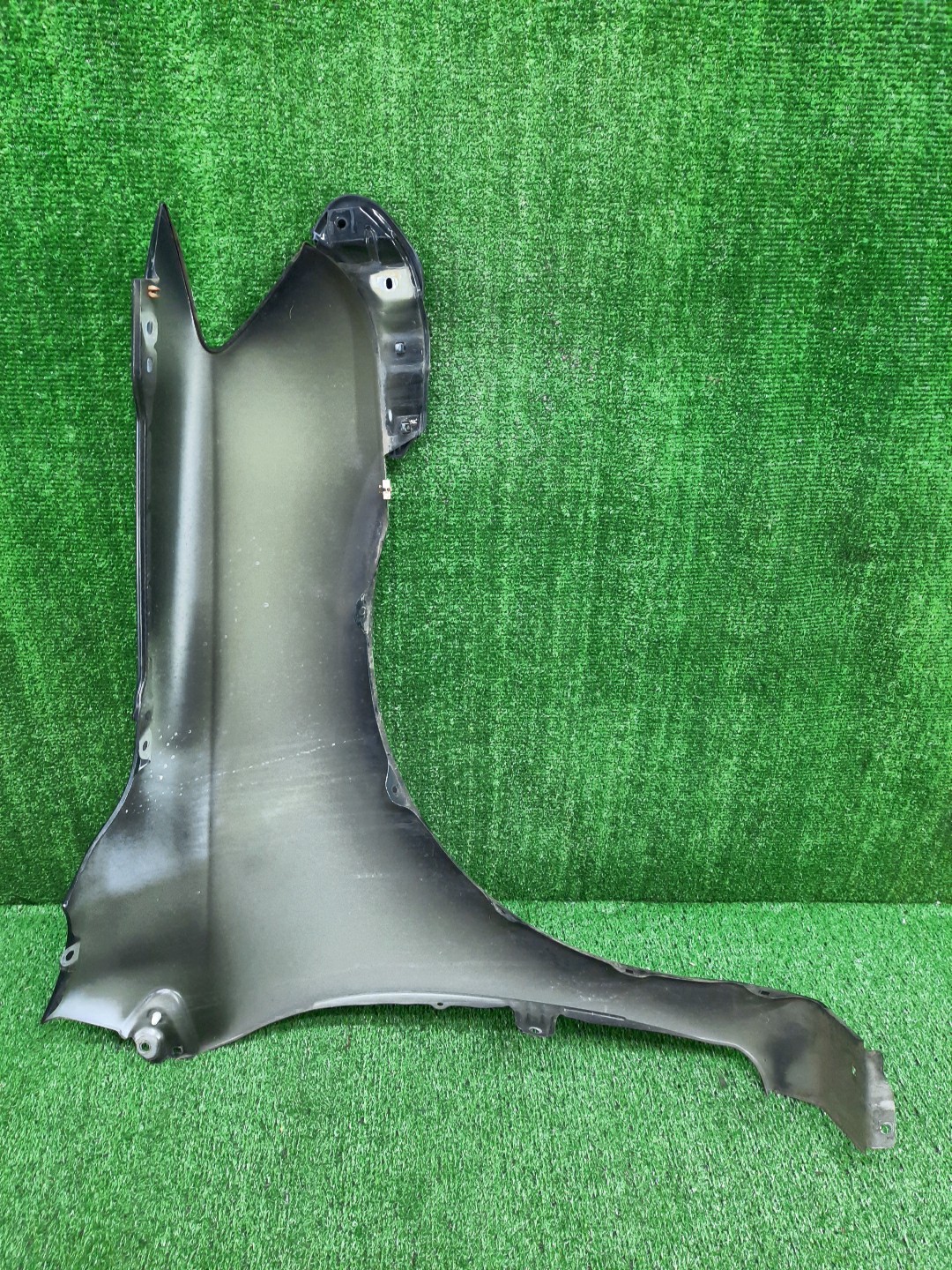 Крыло левое переднее TOYOTA COROLLA FIELDER, COROLLA  AXIO ZRE144G, ZRE142G, NZE144G, NZE141G, NZE141, NZE144, ZRE142, ZRE144 13926 3 ракурс