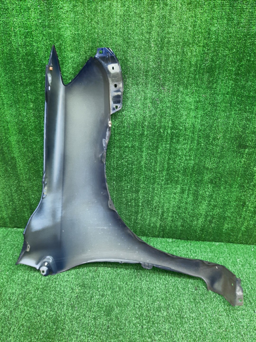 Крыло левое переднее TOYOTA COROLLA FIELDER, COROLLA  AXIO ZRE144G, ZRE142G, NZE144G, NZE141G, NZE141, NZE144, ZRE142, ZRE144 13929 4 ракурс