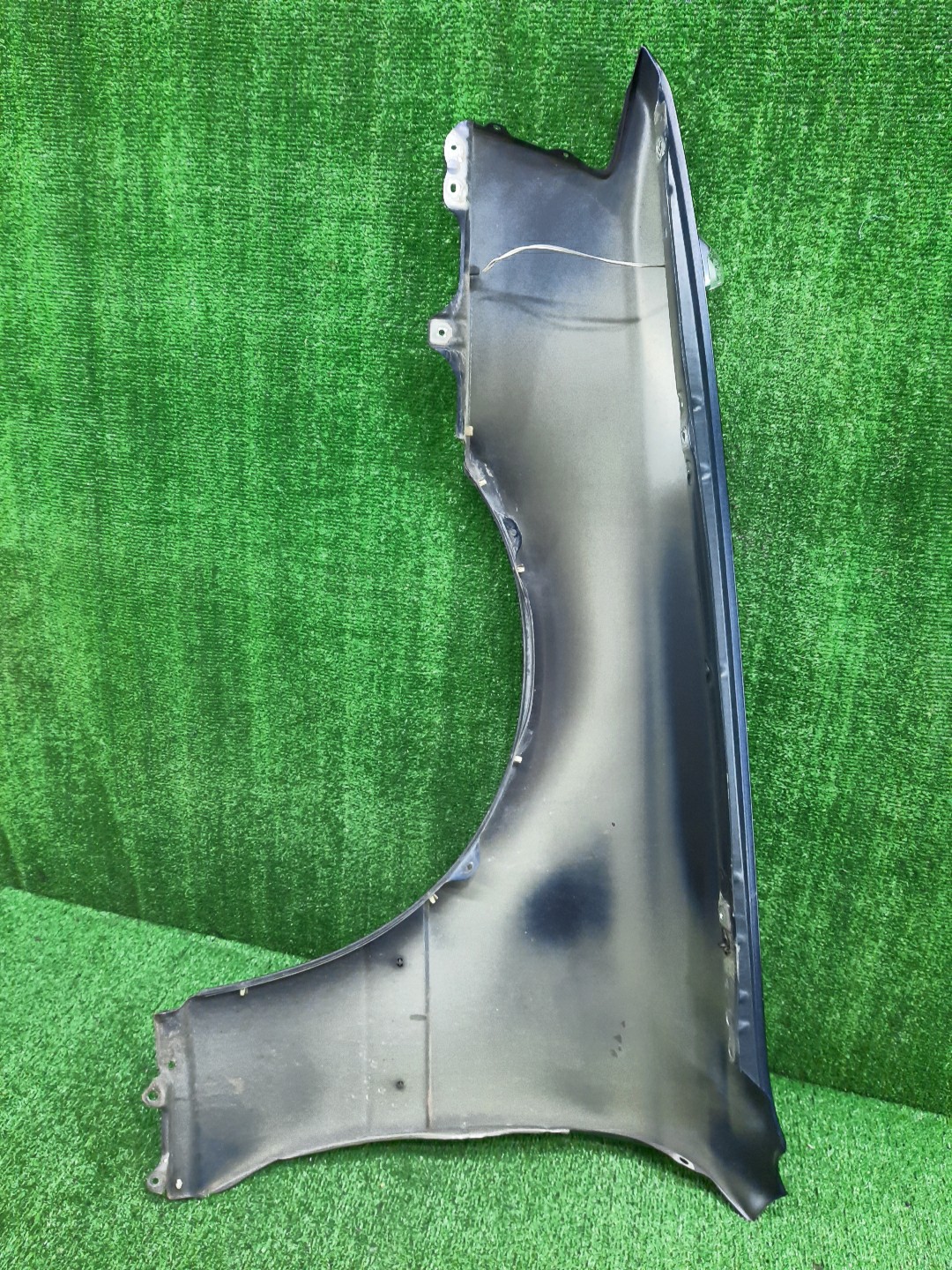 Крыло правое переднее TOYOTA CROWN JZS151, JZS155, GS151, LS151, JZS157, JZS153 13936 4 ракурс